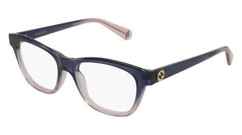 blue gucci eyeglasses frame|where to buy gucci eyeglasses.